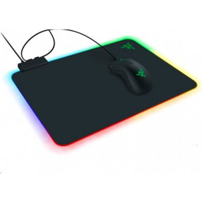 Razer Firefly Chroma V2 (RZ02-03020100-R3M1) – Zbozi.Blesk.cz