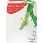 VENORUTON 300 POR 300MG CPS DUR 50 – Hledejceny.cz
