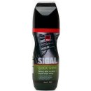 Sigal Quick Shine tekutý lesk na obuv černý 75ml