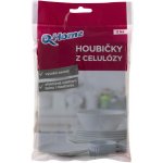 Q-Home Houbičky z celulózy 2ks – Zboží Dáma