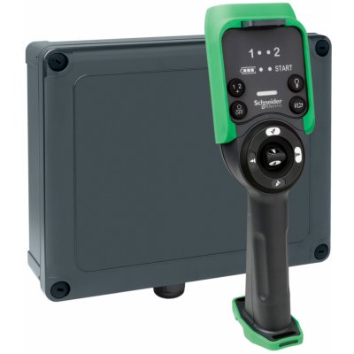 Schneider Electric Sestava XARS8L12W ExLhoist ZART8L + ZARB – Hledejceny.cz
