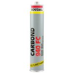 Soudal Carbond 940 FC 310ml černý – Sleviste.cz
