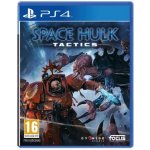 Space Hulk Tactics – Zboží Dáma