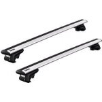 Příčníky Thule WingBar 7104 + 7112 – Zboží Mobilmania