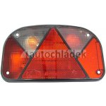 Kryt světla L/P MULTIPOINT II