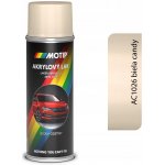 Motip Škoda bílá Candy 200ml – Sleviste.cz