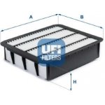 Vzduchový filtr UFI 30.A85.00 – Hledejceny.cz