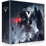 Awaken Realms ISS Vanguard: Close Encounters Miniatures Expansion – Zboží Živě