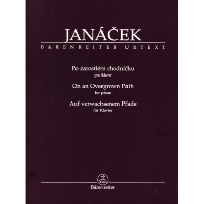 Po zarostlém chodníčku – Hledejceny.cz