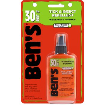 Ben´s 100 spray 37 ml