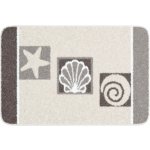 LineaDue AQUATICA 65x115 cm béžová – Sleviste.cz