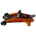 Kraft&Dele KD1377 Hydraulický zvedák pojízdný nízkoprofilový 2 t | Zboží Auto