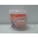 Kittfort Šlehaný tmel Profi 250 g bílá – HobbyKompas.cz