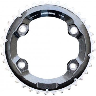 SHIMANO Převodník 34z. M8000 XT 1x11 – Sleviste.cz