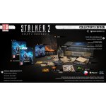 STALKER 2: Heart of Chornobyl (Collector's Edition) (XSX) – Zboží Dáma