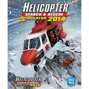 Helicopter Simulator 2014: Search and Rescue