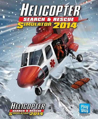 Helicopter Simulator 2014: Search and Rescue