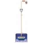 Prosperplast Clean set IL2A + smeták s rozbíječem ledu modré – Zboží Dáma