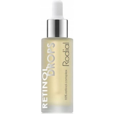 Rodial Retinol Drops koncentrovaná péče s retinolem 31 ml – Zboží Dáma