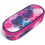 Topgal ETUE CHI 896 H Pink – Zboží Mobilmania