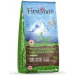 FirstMate Pacific Ocean Fish Large Breed 11,4 kg – Hledejceny.cz