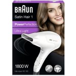 Braun Satin Hair 1 HD180 – Zboží Mobilmania