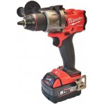 Milwaukee M18 FUEL FPD3-502X 4933479860 – Hledejceny.cz