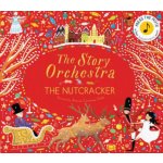 The Story Orchestra: The Nutcracker – Zboží Dáma