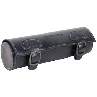 Scorteus Kožené pouzdro na brýle – Zboží Dáma