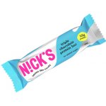 Nick's Proteinová Tyčinka 50 g – Zboží Mobilmania