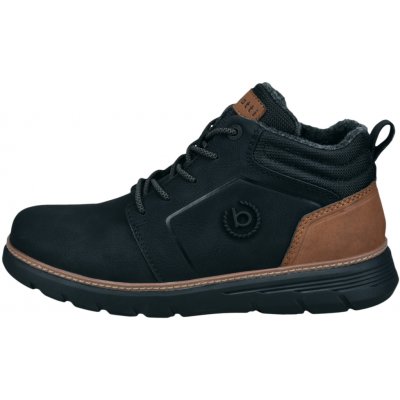 Bugatti 331-AP030-5000-1000 černé – Zboží Mobilmania