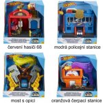 Hot Wheels city postav město – Hledejceny.cz