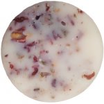 Bomb Cosmetics Rose & Lavender Vosk do aromalampy 15 g – Zbozi.Blesk.cz