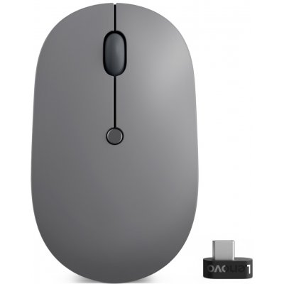 Lenovo Go USB-C Wireless Mouse GY51C21210 – Zbozi.Blesk.cz
