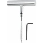 Force ihla čistiacia, pilníková , T rukoväť, 5 x 126mm – Sleviste.cz