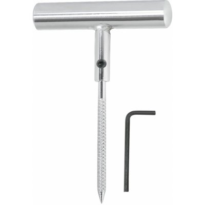 Force ihla čistiacia, pilníková , T rukoväť, 5 x 126mm – Sleviste.cz