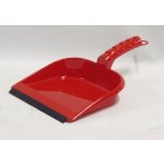 Spokar 5220 Eko lopatka plastová s gumovou lištou – HobbyKompas.cz