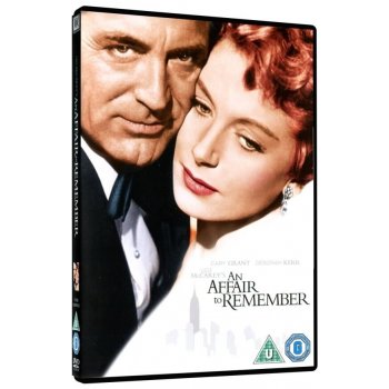 Affair to Remember DVD