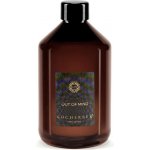 Locherber Milano Náhradní náplň do difuzéru Out of Mind 500 ml – Hledejceny.cz
