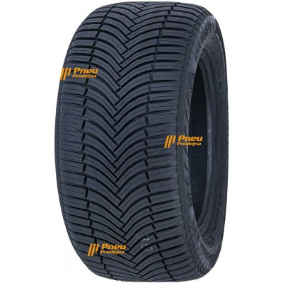 Giti Allseason AS2 215/55 R17 98W – Hledejceny.cz