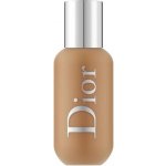 Dior Voděodolný make-up na obličej i tělo Backstage Face & Body Foundation 4WP Warm Peach 50 ml – Sleviste.cz