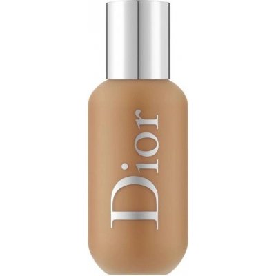 Dior Voděodolný make-up na obličej i tělo Backstage Face & Body Foundation 4WP Warm Peach 50 ml – Hledejceny.cz