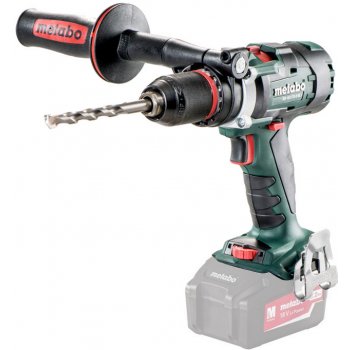 Metabo BS 18 LTX-3 BL I 602354890