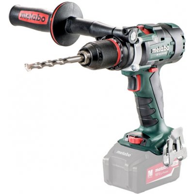 Metabo BS 18 LTX-3 BL I 602354890 – Hledejceny.cz