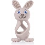 Brush baby Bobbie Bunny kousátko zelená – Hledejceny.cz