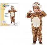 Tygřík – Zboží Dáma