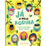 Já a moje rodina - neuveden – Hledejceny.cz