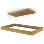 FABER Sada rámů pro recirkulaci DUB mořená – Hledejceny.cz