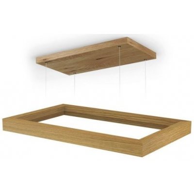 FABER Sada rámů pro recirkulaci DUB mořená – Hledejceny.cz