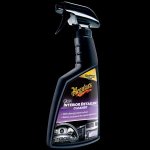 Meguiar's Quik Interior Detailer 473 ml – Zboží Mobilmania